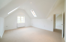 Ripe bedroom extension leads