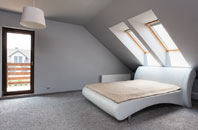 Ripe bedroom extensions