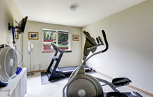 Ripe home gym construction leads